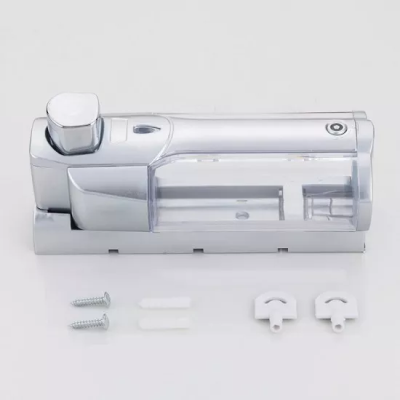 Frap Диспенсер рідкого мила F407, пластик, 380 мл