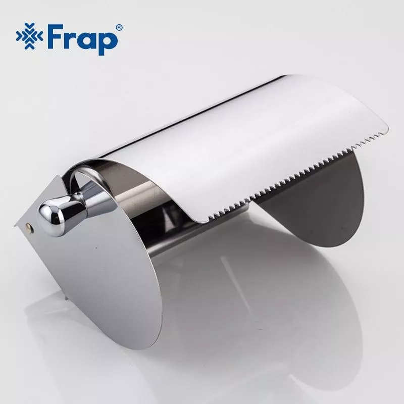 Frap Паперотримач F501, хром