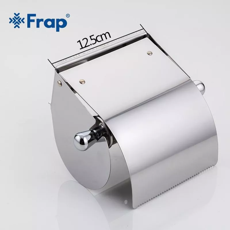 Frap Паперотримач F501, хром