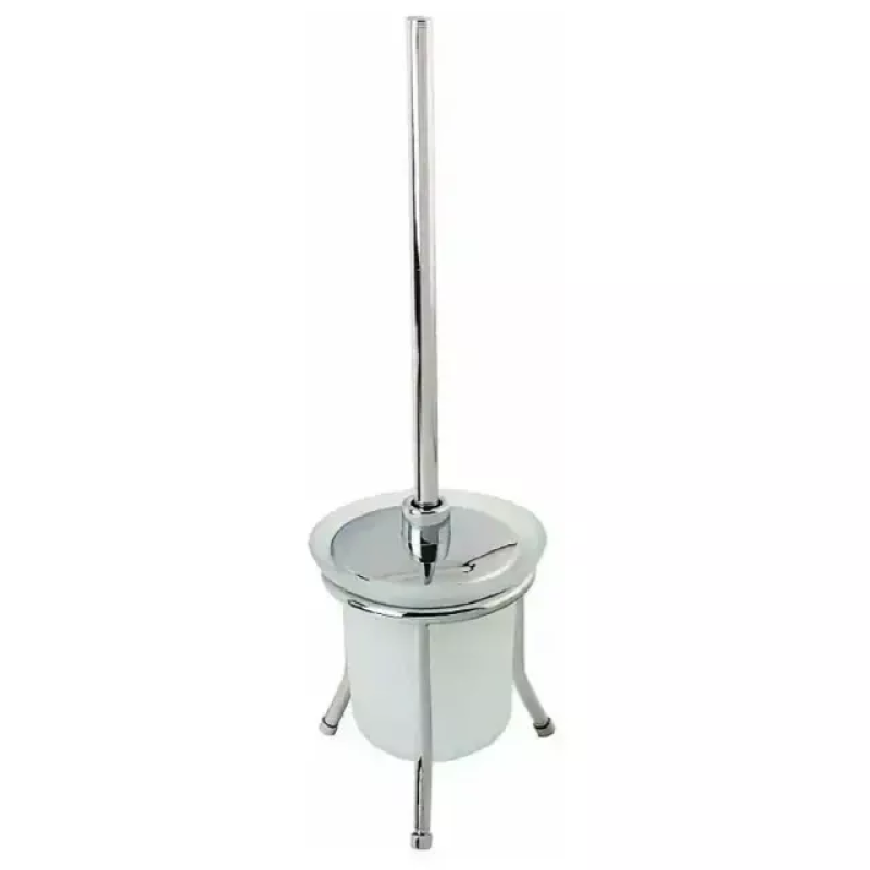 Frap Йорж підлоговий F905, скло/хром