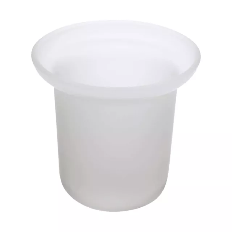 Frap Склянка для йоржика F753, матовий