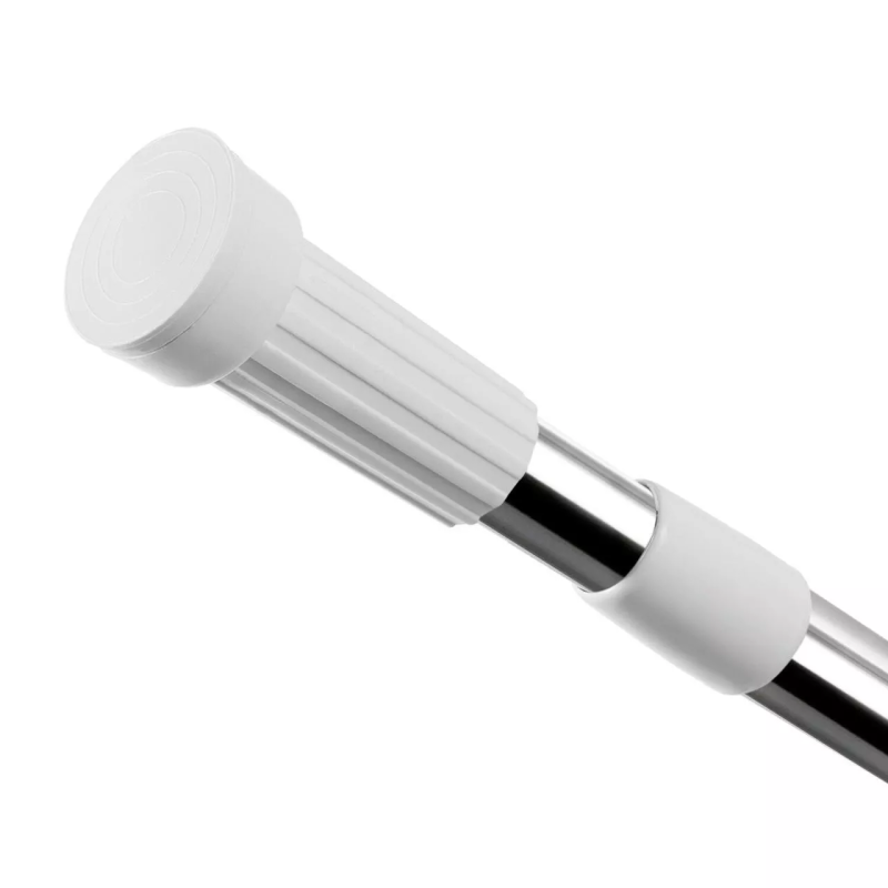 Frap Штанга телескопічна F8903, нержавіюча сталь, 140-260 см