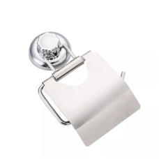 Frap Паперотримач F3903 на присосці, хром