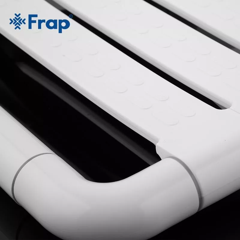 Frap Сидіння для душу F8131 відкидне