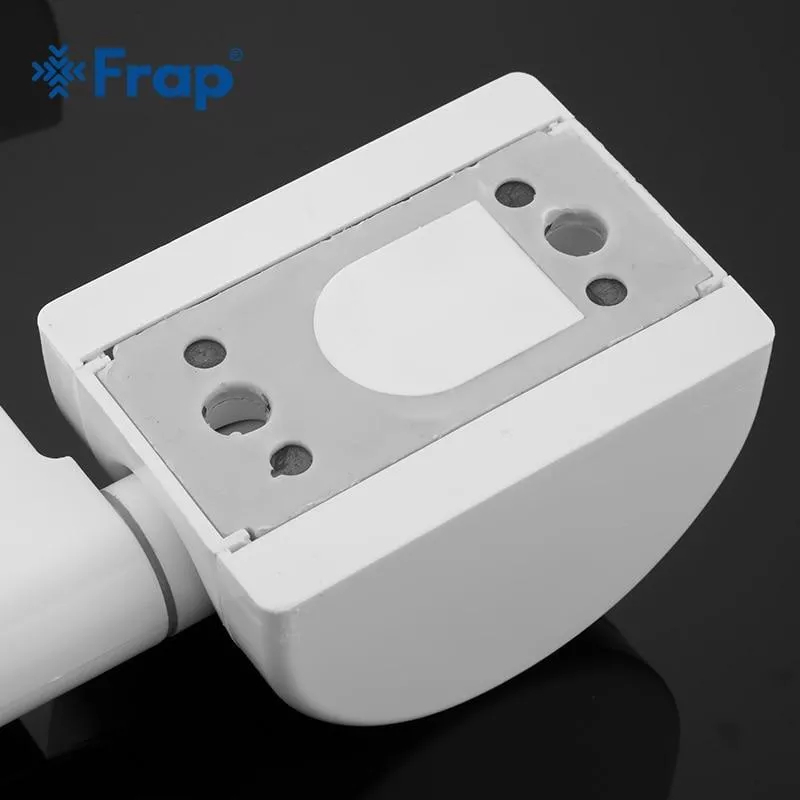 Frap Сидіння для душу F8132 відкидне з фіксацією