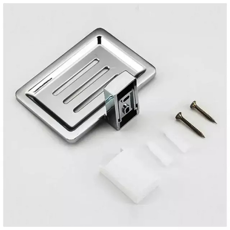 Frap Мильниця F182, білий/хром