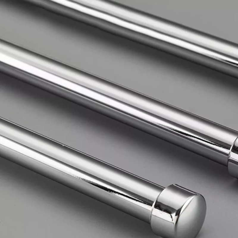 Frap Рушникотримач поворотний потрійний F1813 з 2-ма накладками, 397 мм, білий/хром