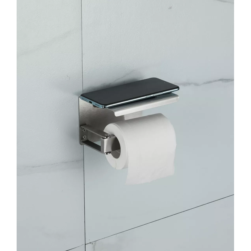 Frap Паперотримач F30403, нержавіюча сталь