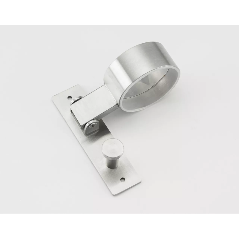 Frap Склянка для щіток F30406, нержавіюча сталь