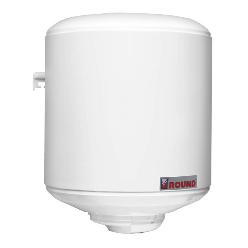 Atlantic Водонагрівач (бойлер) електричний  Round Eco VMR 50 (1200W) 80 літрів (941290)