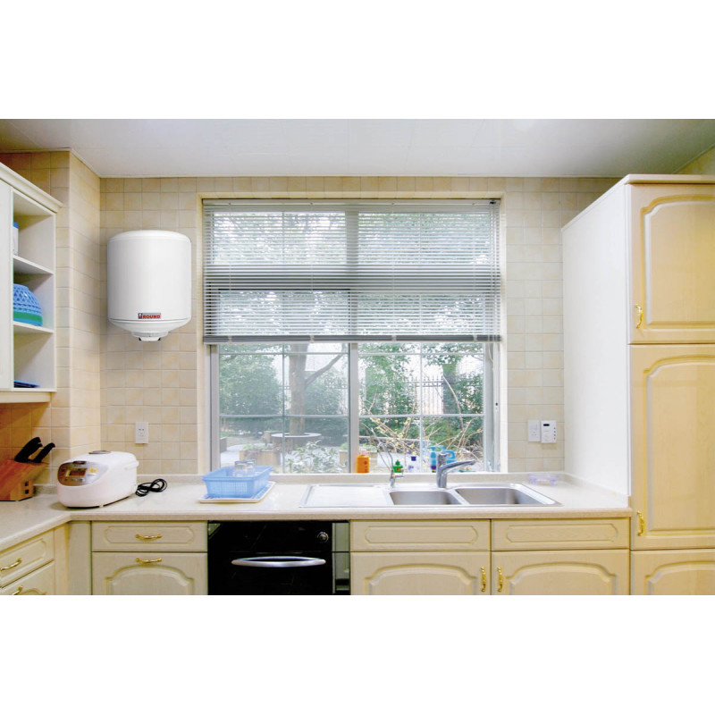 Atlantic Водонагрівач (бойлер) електричний  Round Eco VMR 50 (1200W) 80 літрів (941290)