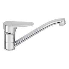 Lidz Змішувач для кухні Nicole 002 (k35) LDNIC002CRM21878 Chrome