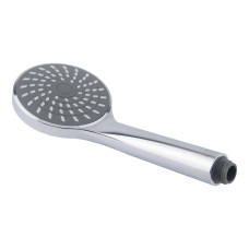 Lidz Лійка для ручного душу Лейки Niagara 01 98 мм округла LDNIA01CRM22034 Chrome