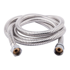 Lidz Шланг Niagara 01 1,75 м LDNIA01CRM22148 Chrome