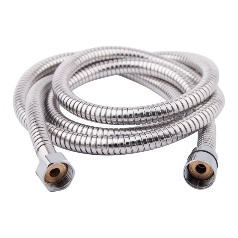 Lidz Шланг Niagara 01 1,75 м LDNIA01CRM22148 Chrome