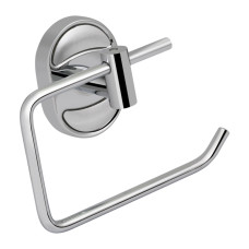 Lidz Тримач для туалетного паперу Oreo 0303 LDORE0303CRM22152 Chrome