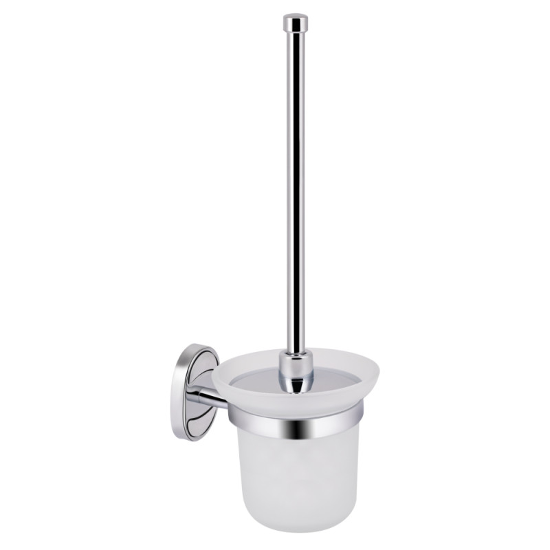 Lidz Йоржик Oreo 0501 підвісний (матове скло) LDORE0501CRM22167 Chrome