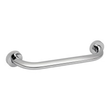 Lidz Поручень Oreo 0301 прямий 35 см LDORE0301CRM22318 Chrome