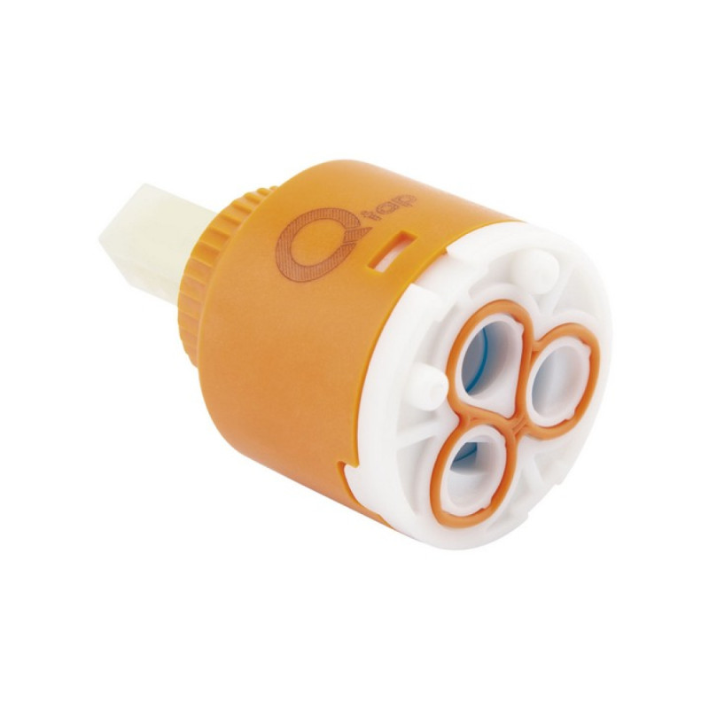 Qtap Картридж для змішувача Spojeni 35 мм QT35MM