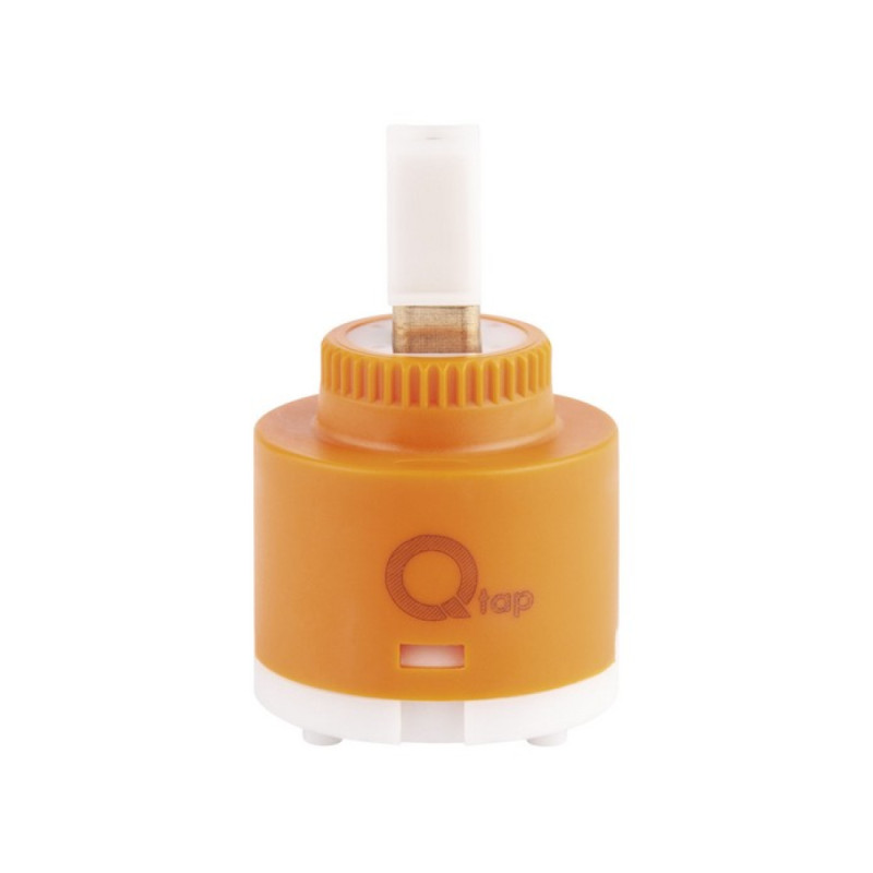 Qtap Картридж для змішувача Spojeni 40 мм QT40MM