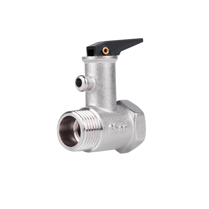 SD Plus Зворотний клапан 1/2" SD24315R