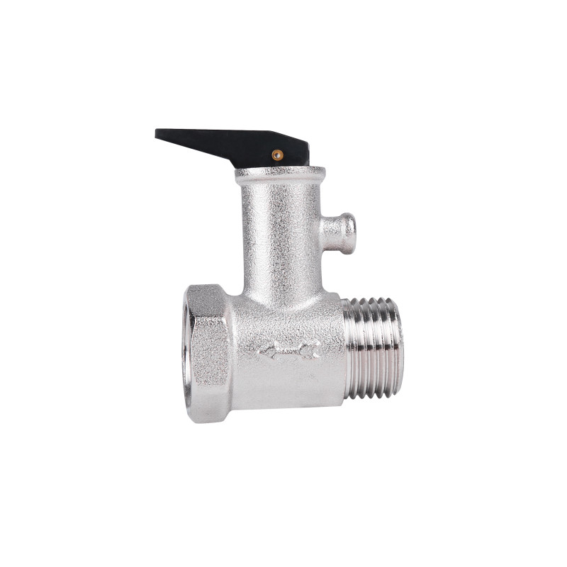 SD Plus Зворотний клапан 1/2" SD24315R