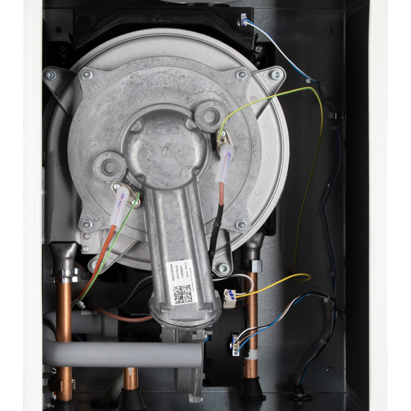 Airfel Двухконтурный конденсационный газовый котёл DigiFEL Premix 36 кВт (AIRFELDIGIFELPREMIX38)