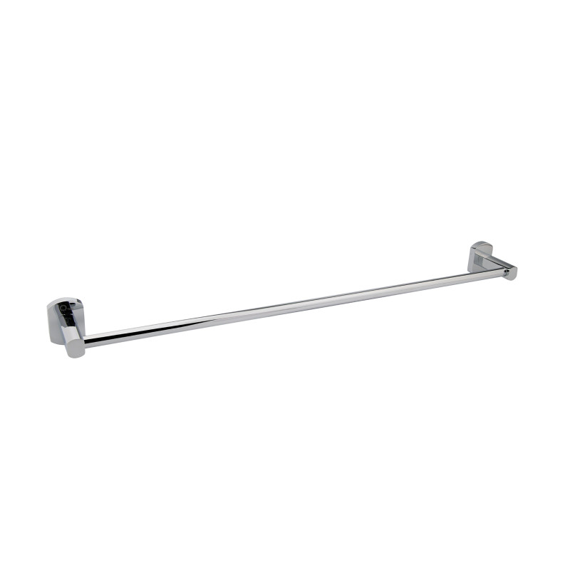 Qtap Тримач для рушника Liberty 605 мм QTLIBCRM1124 Chrome