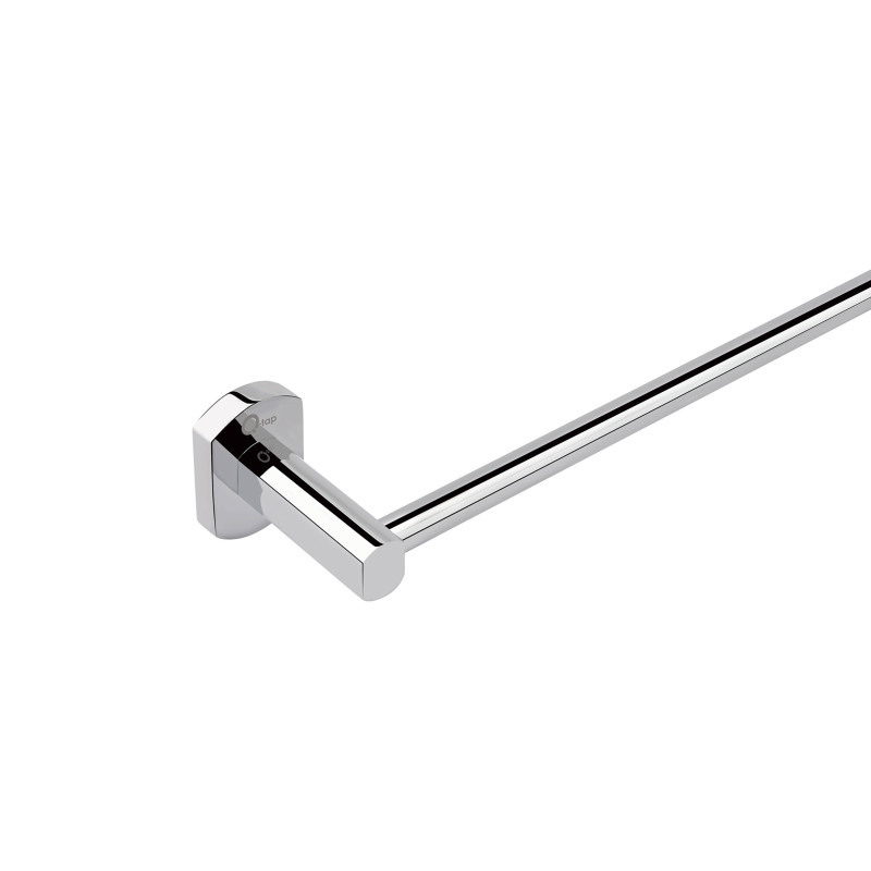 Qtap Тримач для рушника Liberty 605 мм QTLIBCRM1124 Chrome