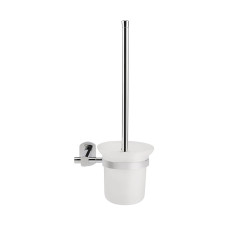 Qtap Йоржик підвісний Liberty QTLIBCRM1157 Chrome