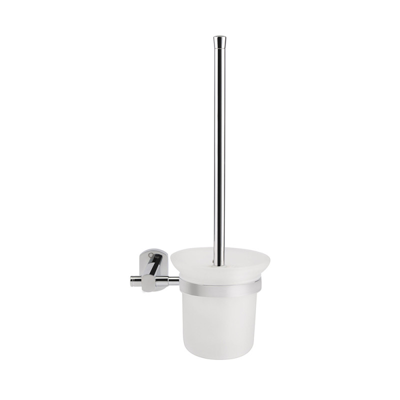 Qtap Йоржик підвісний Liberty QTLIBCRM1157 Chrome