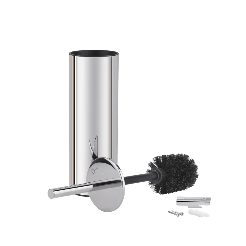 Qtap Йоржик універсальний Liberty QTLIBCRM1150 Chrome