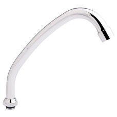 Lidz Лити для змішувача Niagara 271 17 см LDNIA271CRM25832 Chrome