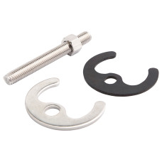 Lidz Кріплення для змішувача Repair 010 LDREP010CRM25842 Chrome