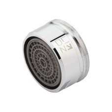 Lidz Аератор для змішувача Repair 02400 зовнішній LDREP02400CRM29471 Chrome