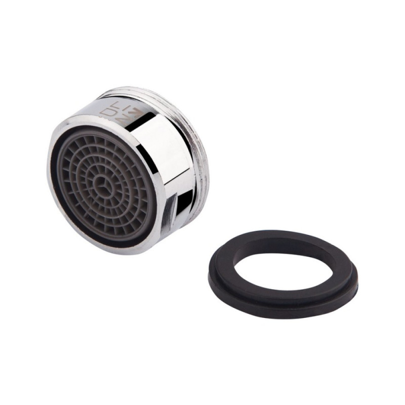 Lidz Аератор для змішувача Repair 02400 зовнішній LDREP02400CRM29471 Chrome