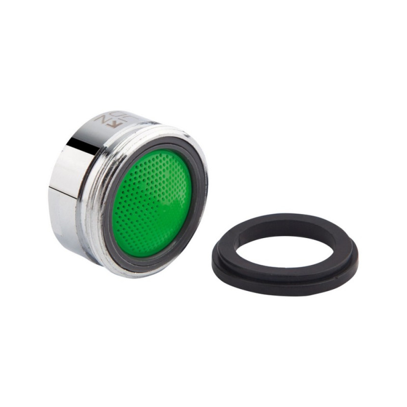 Lidz Аератор для змішувача Repair 02400 зовнішній LDREP02400CRM29471 Chrome