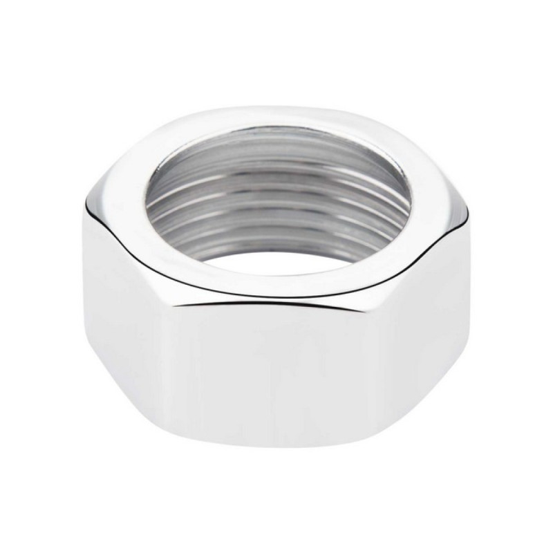 Lidz Гайка на ексцентрик для змішувача Repair 020 LDREP020CRM29474 Chrome