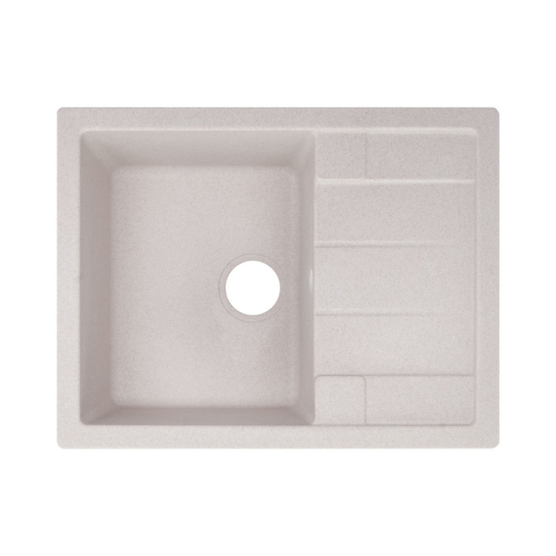 Lidz Кухонна мийка 650x500/200 COL-06 (LIDZCOL06650500200)