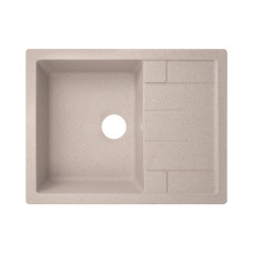 Lidz Кухонна мийка 650x500/200 MAR-07 (LIDZMAR07650500200)