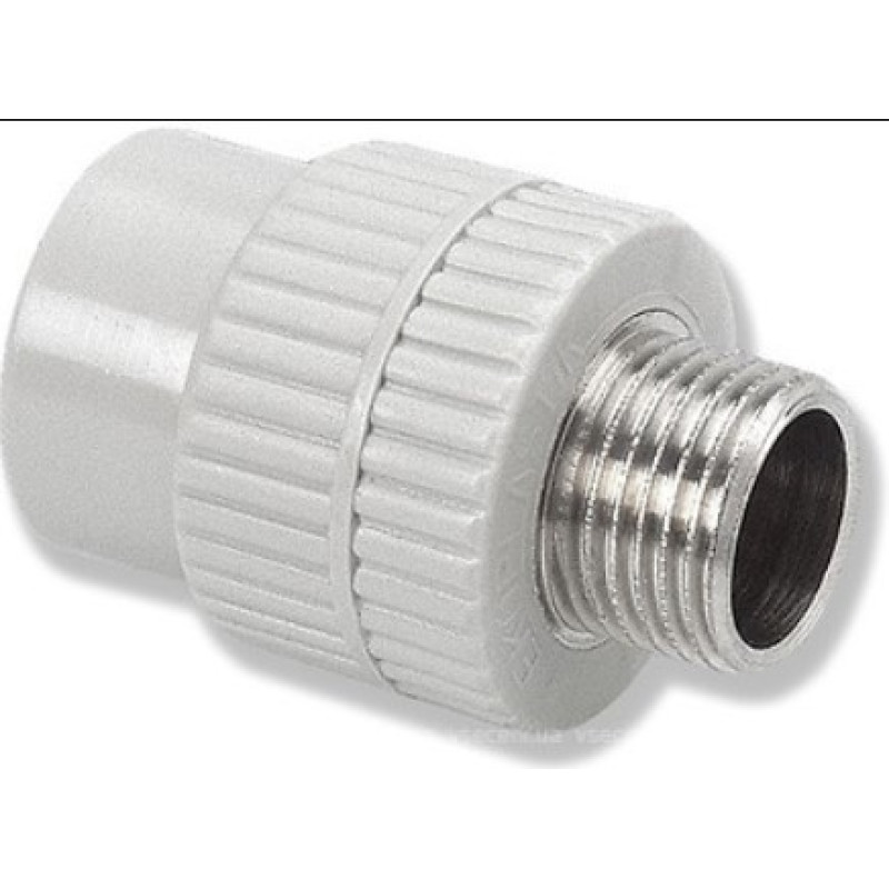 Wavin Перехід з ЗР під ключ 75x21/2" (SZE07575RCT)