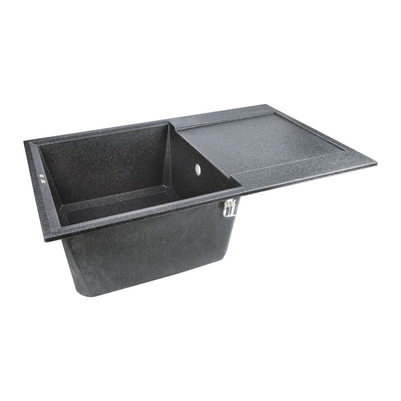 Lidz Кухонна мийка 790x495/230 BLA-03 (LIDZBLA03790495230)