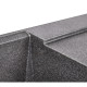 Lidz Кухонна мийка 790x495/230 BLA-03 (LIDZBLA03790495230)