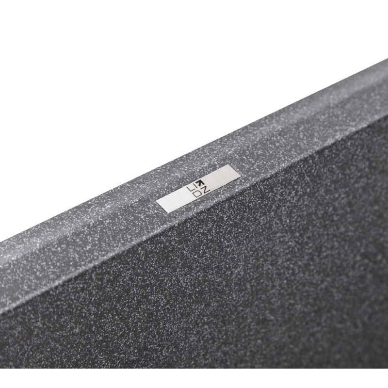 Lidz Кухонна мийка 790x495/230 BLA-03 (LIDZBLA03790495230)