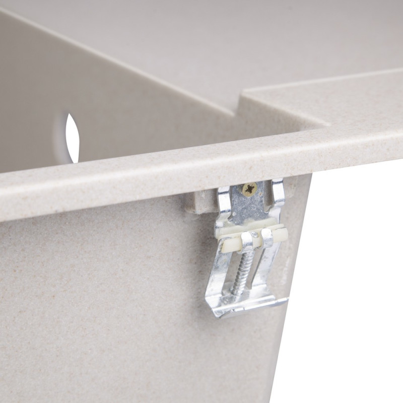 Lidz Кухонна мийка 790x495/230 COL-06 (LIDZCOL06790495230)