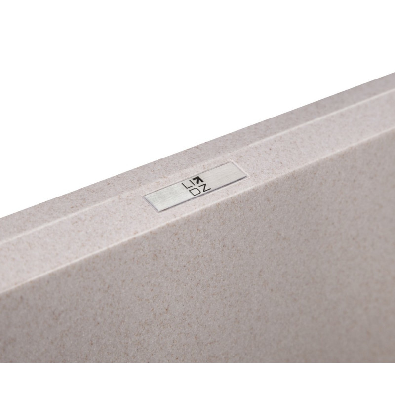 Lidz Кухонна мийка 790x495/230 COL-06 (LIDZCOL06790495230)