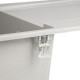 Lidz Кухонна мийка 790x495/230 GRA-09 (LIDZGRA09790495230)