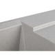 Lidz Кухонна мийка 790x495/230 GRA-09 (LIDZGRA09790495230)