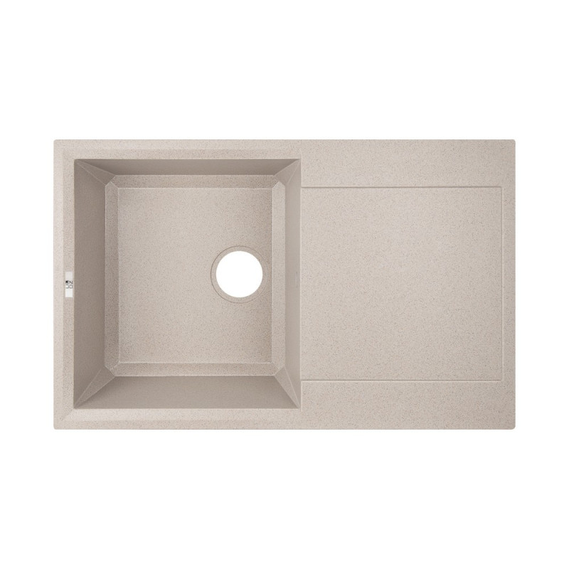 Lidz Кухонна мийка 790x495/230 MAR-07 (LIDZMAR07790495230)