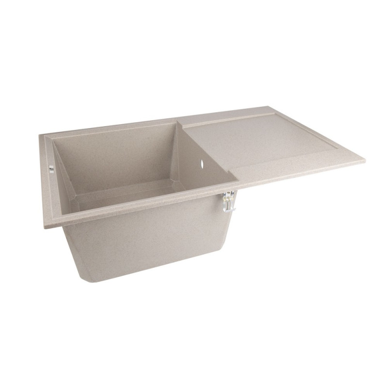 Lidz Кухонна мийка 790x495/230 MAR-07 (LIDZMAR07790495230)